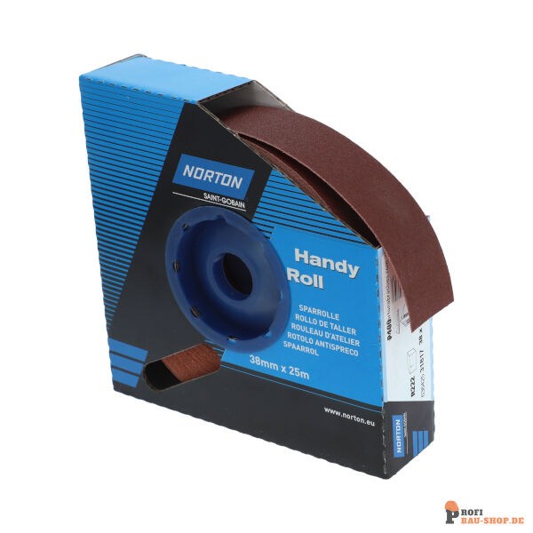 nortonschleifmittel/NORTON_schleifmittel_63642531817 Handy Rolls Norton-R222-38x25m_100_163994